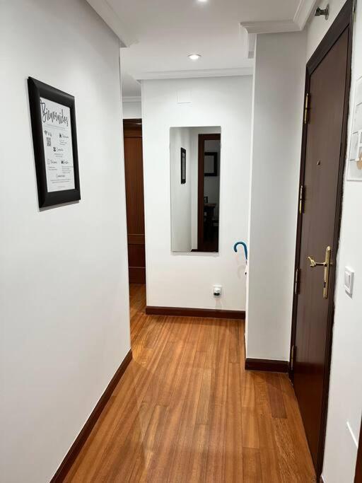 Piso Acogedor Y Centrico Appartement Santoña Buitenkant foto